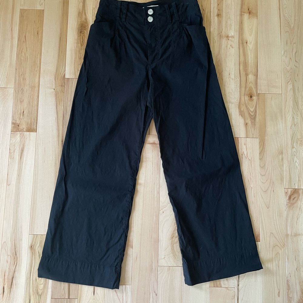 Anthropologie Colette Pants